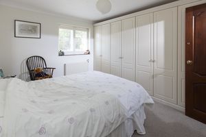 Bedroom- click for photo gallery